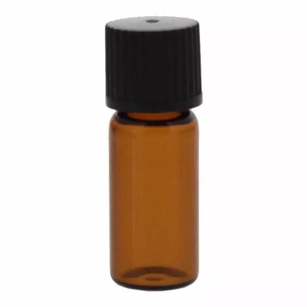 Hnědé lahvičky se závitem 1,5 - 2 ml, 11,6 x 32 mm. Hnědé lahvičky se závitem 1,5 - 2 ml, 11,6 x 32 mm.