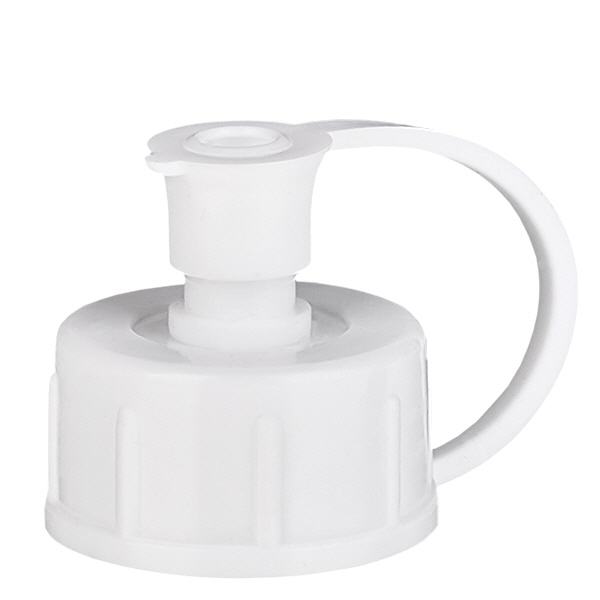 SprayCap bílý
