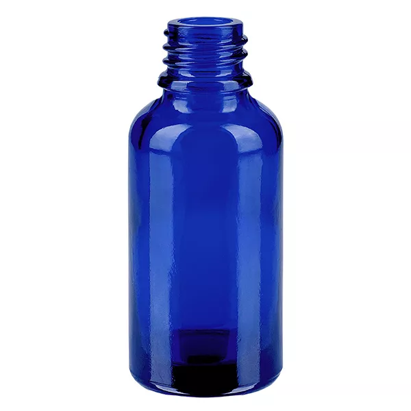 Lékárenské lahvičky BlueLine 30 ml UT18