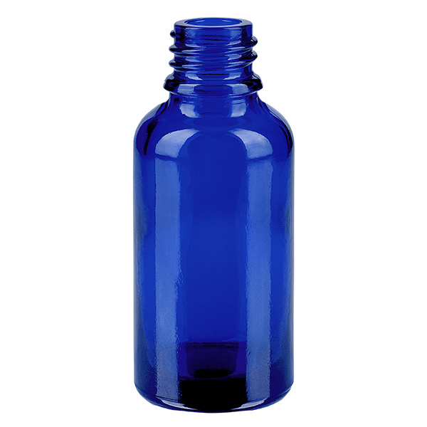 30ml lékárenská láhev BlueLine UT18/30 UNiTWIST 30ml lékárenská láhev BlueLine UT18/30 UNiTWIST