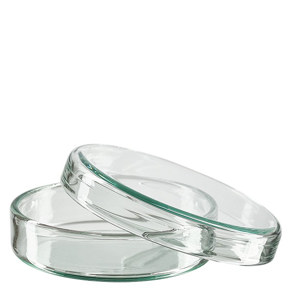 Petriho miska 60x12 mm sklen&#283;n&#225;