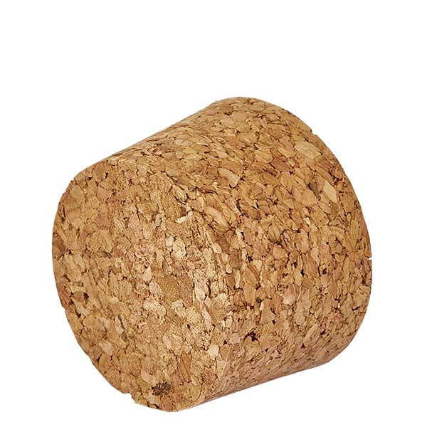 Korek pro otvor 39 mm (&#248;38/42, H=27 mm)