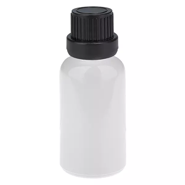 20ml láhev 11mm šroubovací uzávěr černý originální uzávěr WhiteLine UT18/20 20ml láhev 11mm šroubovací uzávěr černý originální uzávěr WhiteLine UT18/20
