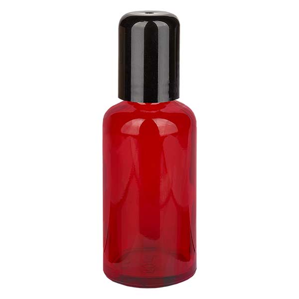 50ml roll-on lahvička RedLine UT18/50 UNiTWIST 50ml roll-on lahvička RedLine UT18/50 UNiTWIST