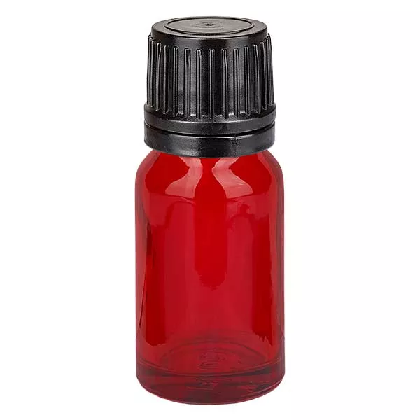10ml lahvička s kapátkem 1mm s uzávěrem proti otevření RedLine UT18/10 UNiTWIST 10ml lahvička s kapátkem 1mm s uzávěrem proti otevření RedLine UT18/10 UNiTWIST