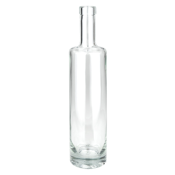 500ml Glasflasche "Centurio" ohne Verschluss UNiTWIST®