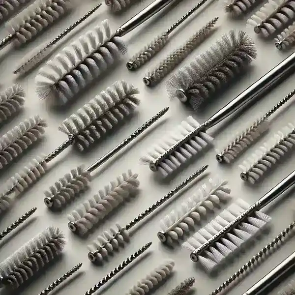 Reinigungsbürstchen