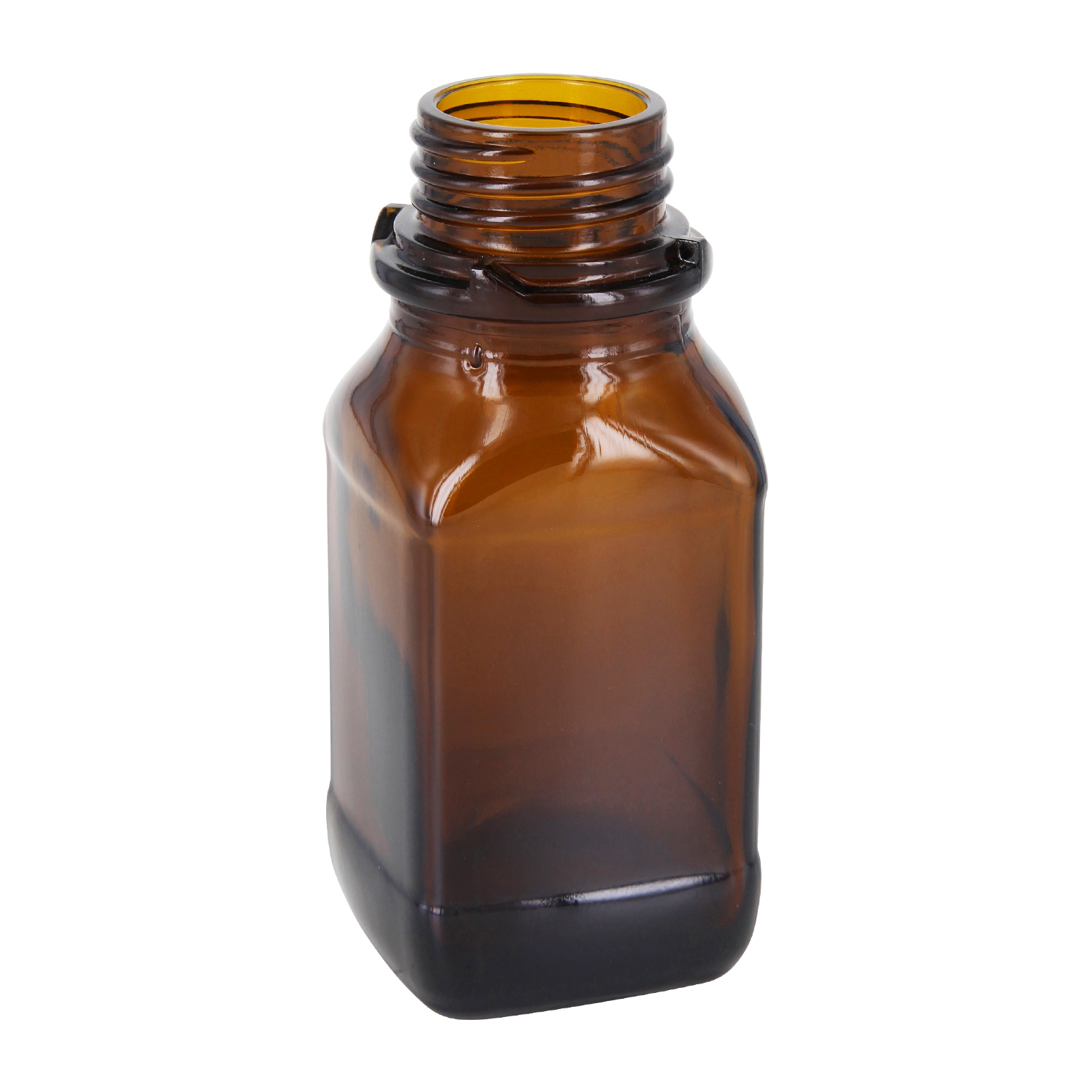 Lahvi&#269;ka na chemik&#225;lie o objemu 100 ml