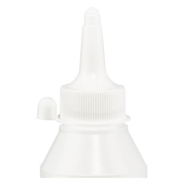 Uzav&#237;rac&#237; z&#225;chytn&#253; p&#225;sek a uz&#225;v&#283;r pro l&#225;hev na ple&#357;ov&#233; ml&#233;ko