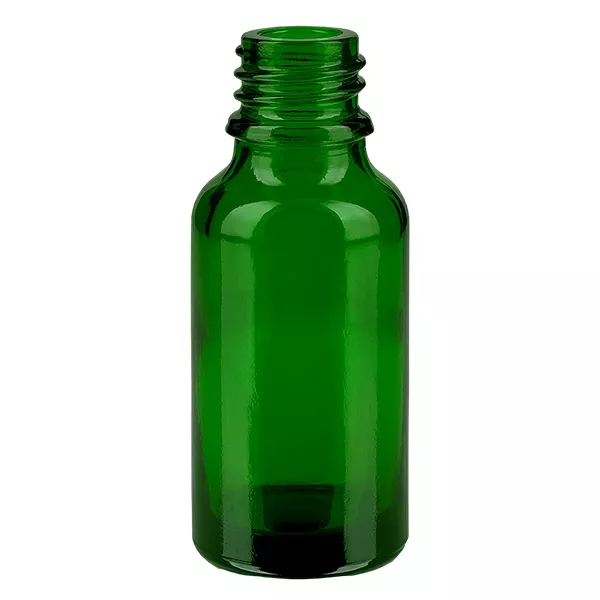 20ml lékárenská lahvička GreenLine UT18/20 UNiTWIST
