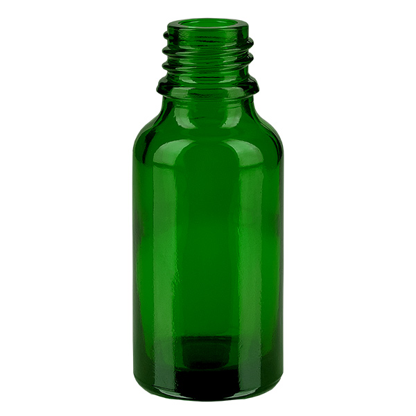 20ml lékárenská lahvička GreenLine UT18/20 UNiTWIST 20ml lékárenská lahvička GreenLine UT18/20 UNiTWIST