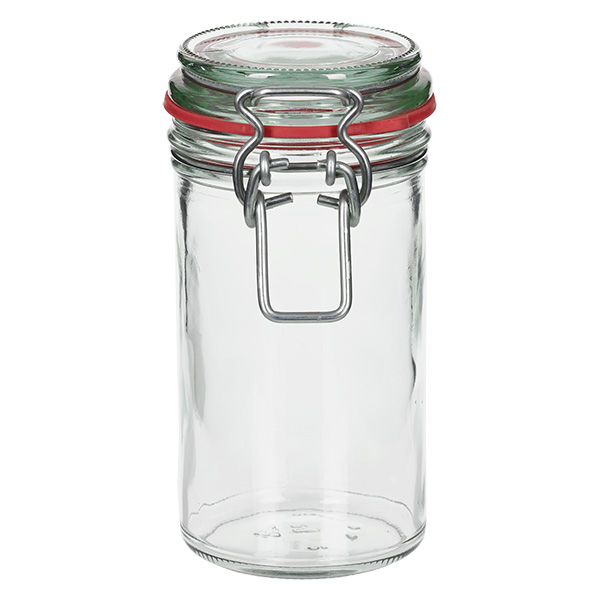 &#218;lo&#382;n&#225; sklenice o objemu 272 ml s gumov&#253;m krou&#382;kem a oto&#269;n&#253;m v&#237;&#269;kem UNiTWIST.