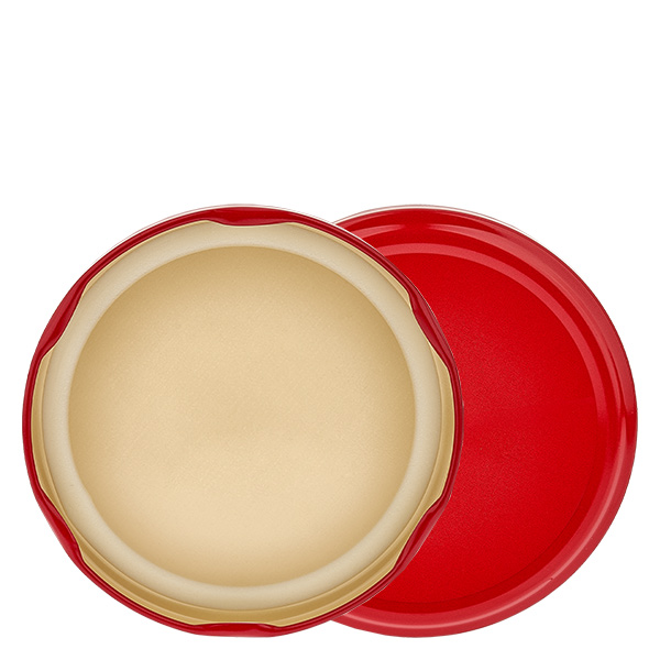 82mm v&#237;ko BasicSeal &#269;erven&#233; (TO82) UNiTWIST