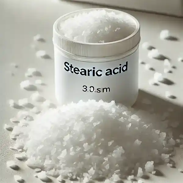 Stearinsäure
