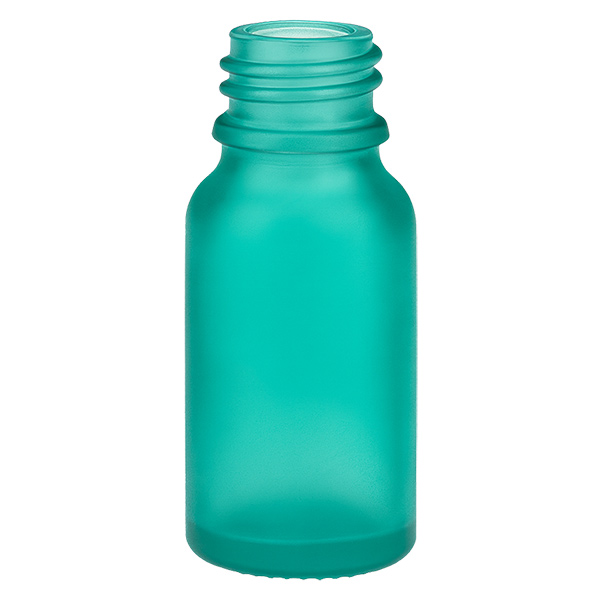 10ml l&#233;k&#225;rensk&#225; lahvi&#269;ka GreenLine UT18/10 UNiTWIST