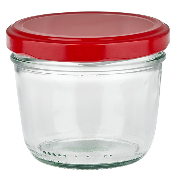 230ml tumblery + v&#237;&#269;ko BasicSeal &#269;erven&#233; UNiTWIST