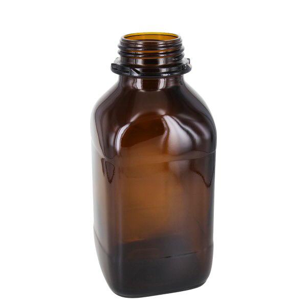 L&#225;hev na chemik&#225;lie o objemu 1000 ml