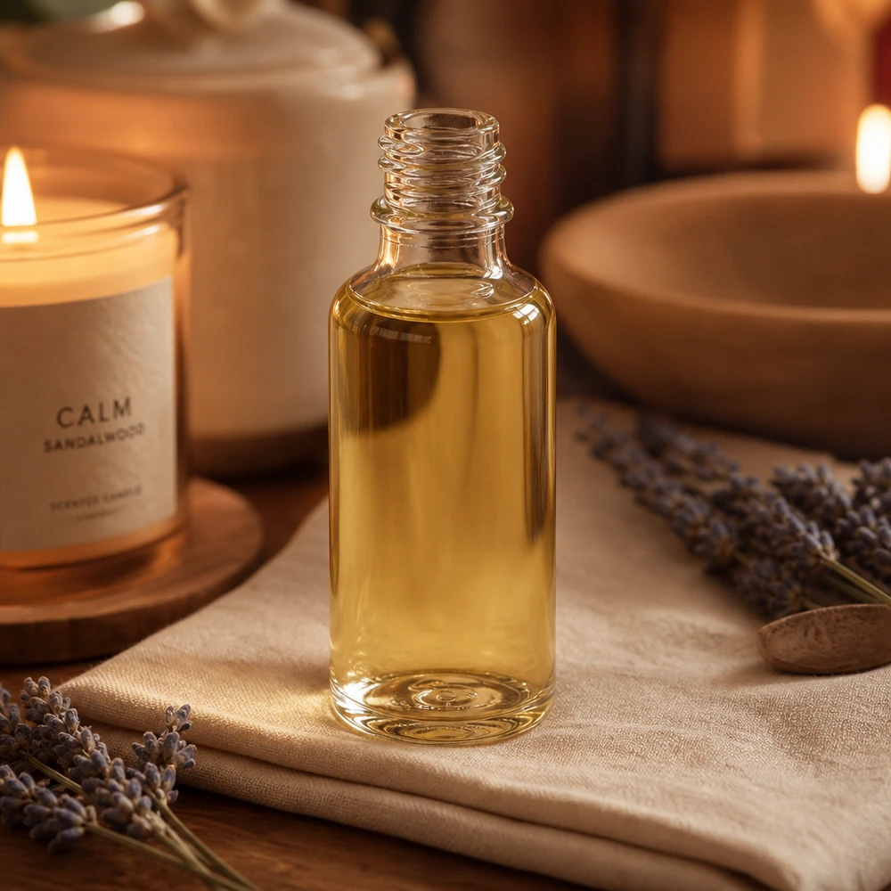 Čirá skleněná láhev 30ml DIN 18 Vielseitige 30ml ApoGlas Flasche für Aromatherapie Wellness und Naturheilkunde geeignet