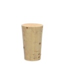 Zátka pro otvor 12 mm (ø11/14, H=21,5 mm). Zátka pro otvor 12 mm (ø11/14, H=21,5 mm).