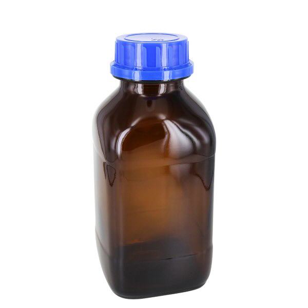 1000ml láhev na chemikálie - kuželové těsnění 1000ml láhev na chemikálie - kuželové těsnění