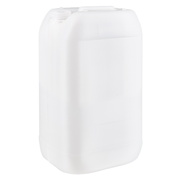 Kanystr 15 litr&#367; bez uz&#225;v&#283;ru