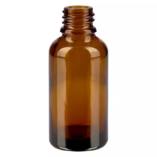 30ml lékárenská láhev BrownLine UT18/30 UNiTWIST 30ml lékárenská láhev BrownLine UT18/30 UNiTWIST