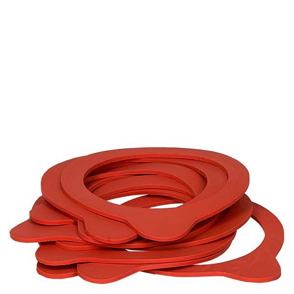 Krou&#382;ek na va&#345;en&#237; z p&#345;&#237;rodn&#237;ho kau&#269;uku RR40 (balen&#237; po 10 ks)