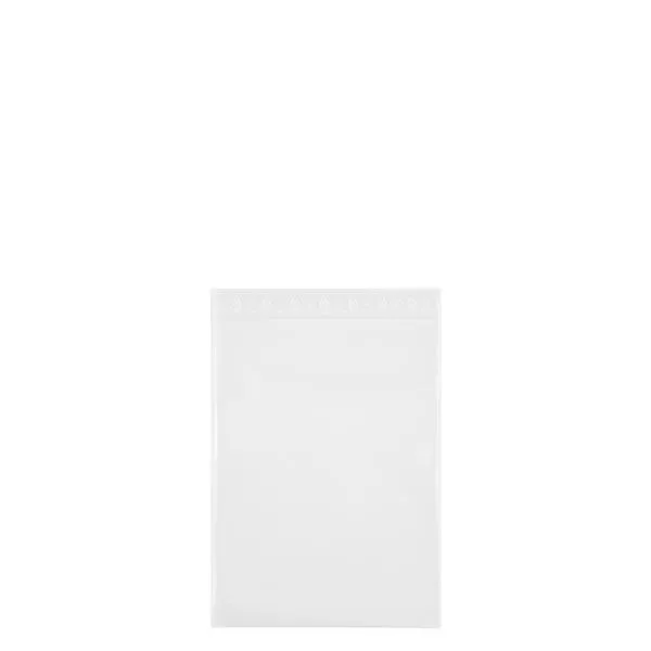 Sáčky PolyZip (balení 100 ks) 80x120mm/50µm