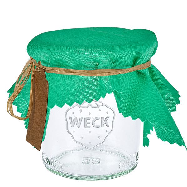 L&#225;tkov&#253; ubrousek na &#353;perky zelen&#253; 15cm &#269;tvercov&#253;