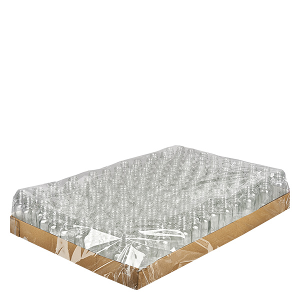 20ml lékárenská lahvička ClearLine UT18/20 UNiTWIST. 20ml lékárenská lahvička ClearLine UT18/20 UNiTWIST.