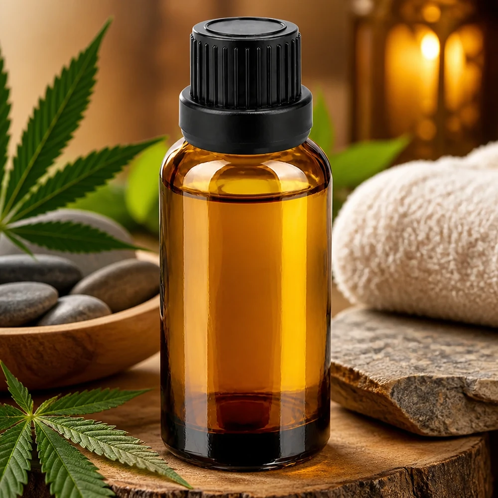 30ml lahvička s kapátkem 2mm černá tamper-evidentní uzávěr BrownLine UT18/30 Kleine 30ml Glasflasche in Braun mit kontrastreichem schwarzen Tropfer für optimale Sichtbarkeit