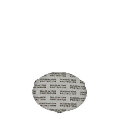 Samolepic&#237; plomba s ochranou proti neopr&#225;vn&#283;n&#233; manipulaci &#248;42mm