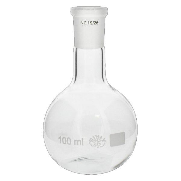 Ba&#328;ka 100ml se standardn&#237;m brou&#353;en&#253;m spojem (19/26)