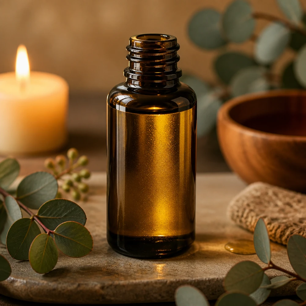 Praktische 20ml Miron Tropfflasche mit kinderleichter Handhabung für den täglichen Gebrauch
