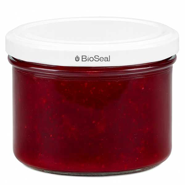 Tumbler o objemu 225 ml s víčkem BioSeal bílý UNiTWIST Tumbler o objemu 225 ml s víčkem BioSeal bílý UNiTWIST