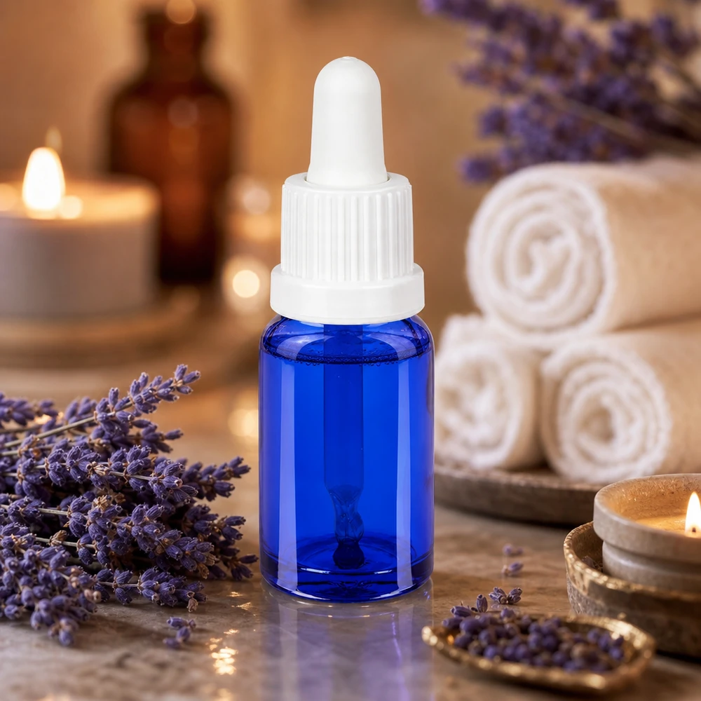 10ml pipetovací láhev bílá s uzávěrem proti neoprávněné manipulaci BlueLine UT18/10 10ml pipetovací láhev bílá s uzávěrem proti neoprávněné manipulaci BlueLine UT18/10