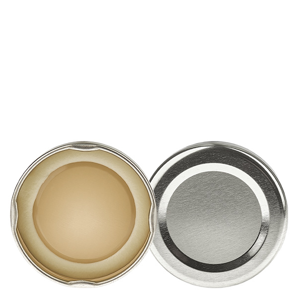 43mm v&#237;ko BasicSeal st&#345;&#237;brn&#233; (TO43) UNiTWIST