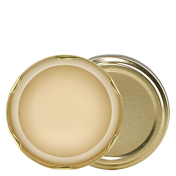 82mm v&#237;ko BasicSeal zlat&#233; (TO82) UNiTWIST