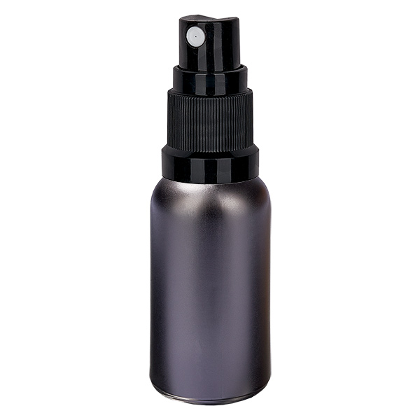 30ml lahev na st&#345;&#237;k&#225;n&#237; &#269;ern&#225; standardn&#237; uz&#225;v&#283;r BlackLine UT18/30