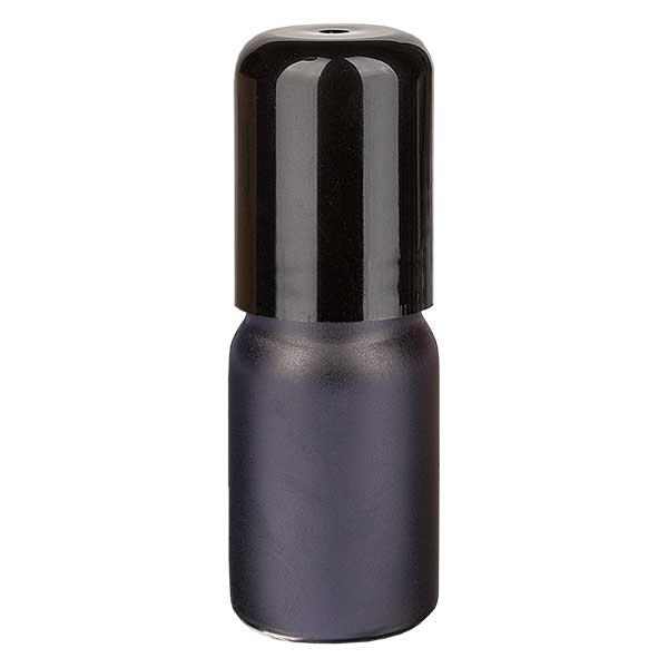 5ml roll-on lahvička pro BlackLine UT18/5 5ml roll-on lahvička pro BlackLine UT18/5