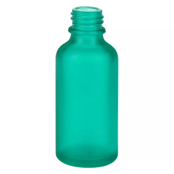50ml lékárenská láhev GreenLine UT18/50 UNiTWIST