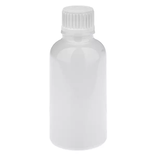 30ml kapací láhev 0,9mm bílá standardní uzávěr WhiteLine UT18/30 30ml kapací láhev 0,9mm bílá standardní uzávěr WhiteLine UT18/30