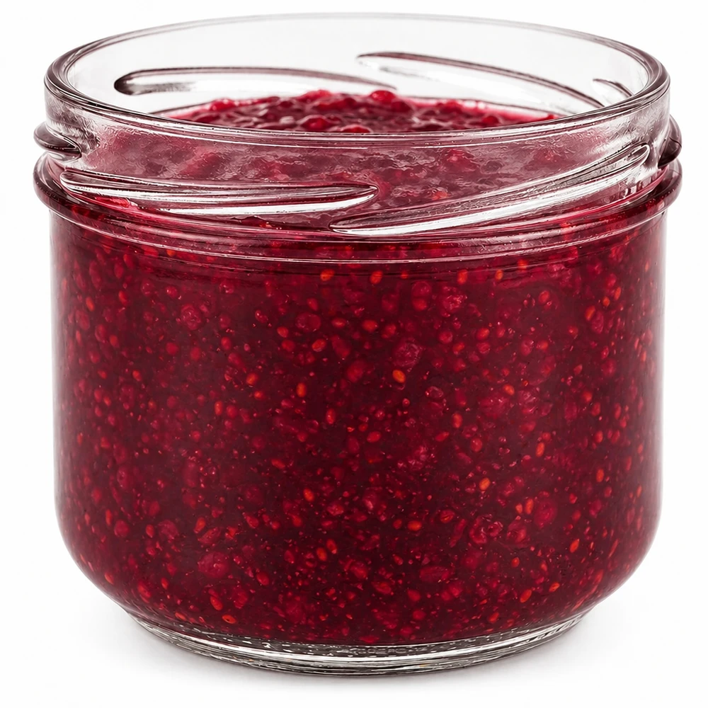 Sklenice o objemu 260 ml bez víčka (TO82) UNiTWIST Sklenice o objemu 260 ml bez víčka (TO82) UNiTWIST