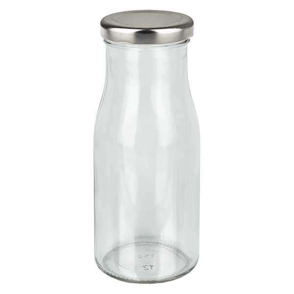 150ml l&#225;hev s v&#237;&#269;kem BasicSeal st&#345;&#237;brn&#225; UNiTWIST