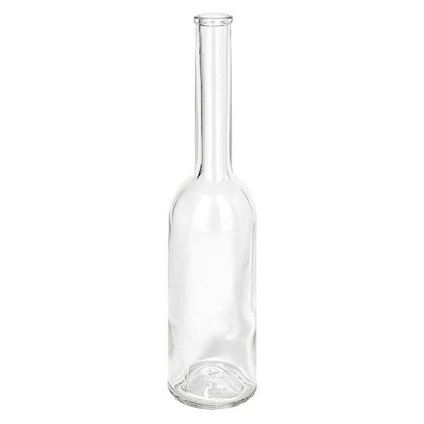 Oprada 200ml čirá, otvor 13,5 mm, bez zátky 14/17 Oprada 200ml čirá, otvor 13,5 mm, bez zátky 14/17