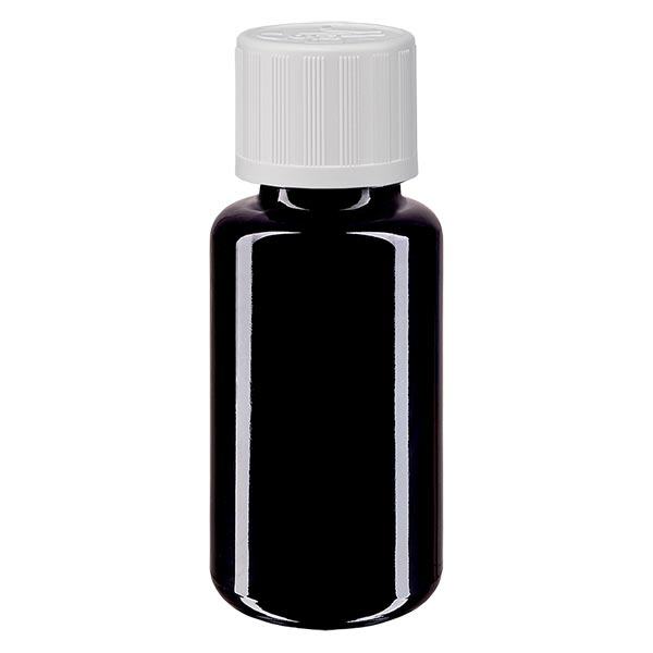 L&#233;k&#225;rensk&#225; l&#225;hev fialov&#225; 20ml uz&#225;v&#283;r kap&#225;tka b&#237;l&#253; standardn&#237; d&#283;tem odoln&#253;.