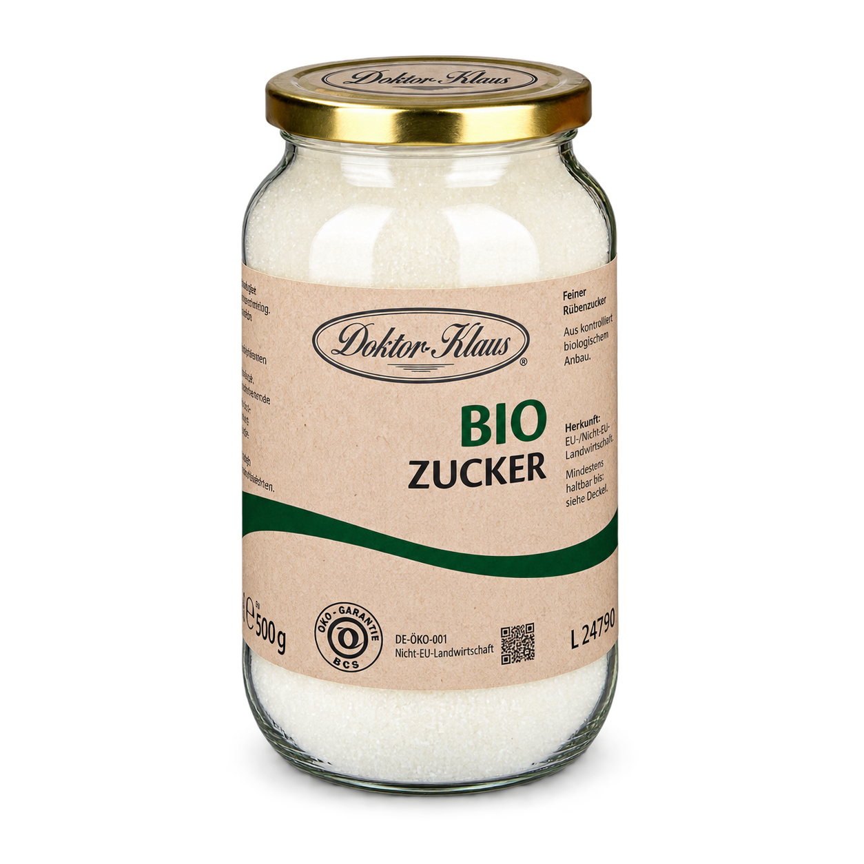 Bio cukr
