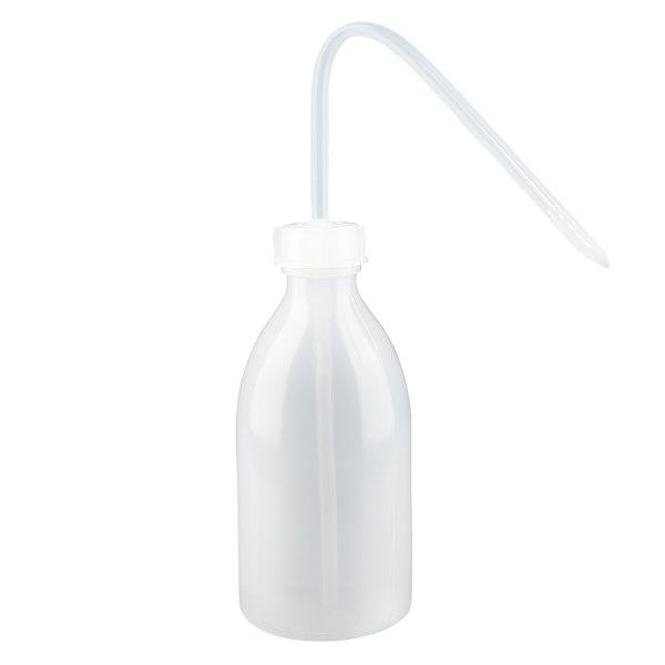 250ml lahvička s kapátkem, laboratorní lahvička s úzkým hrdlem 250ml lahvička s kapátkem, laboratorní lahvička s úzkým hrdlem