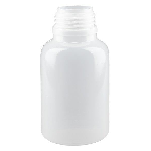 250ml laboratorní láhev se širokým hrdlem bez uzávěru 250ml laboratorní láhev se širokým hrdlem bez uzávěru