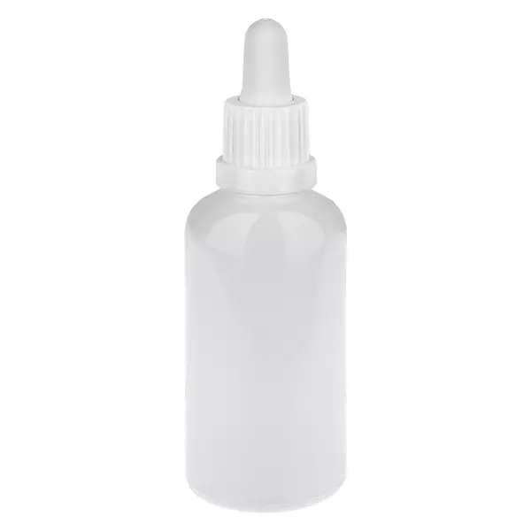 50ml lahvička s pipetou b&iacute;l&aacute; origin&aacute;ln&iacute; uz&aacute;věr WhiteLine UT18/50